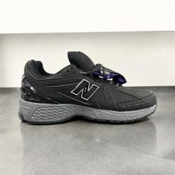 New Balance 1906R • Cordura Black