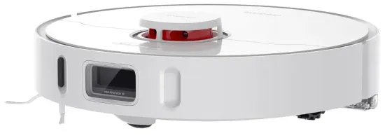 Робот-пылесос DREAME L10 PRO White