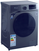 Стираль машина Almagreen AG-F1-08SD