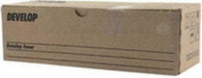 Develop A0X54D4 тонерный картридж Подлинный Голубой 1 шт