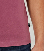 Футболка C-Thompson 70 BOSS BLACK - фиолетовый(50531309)