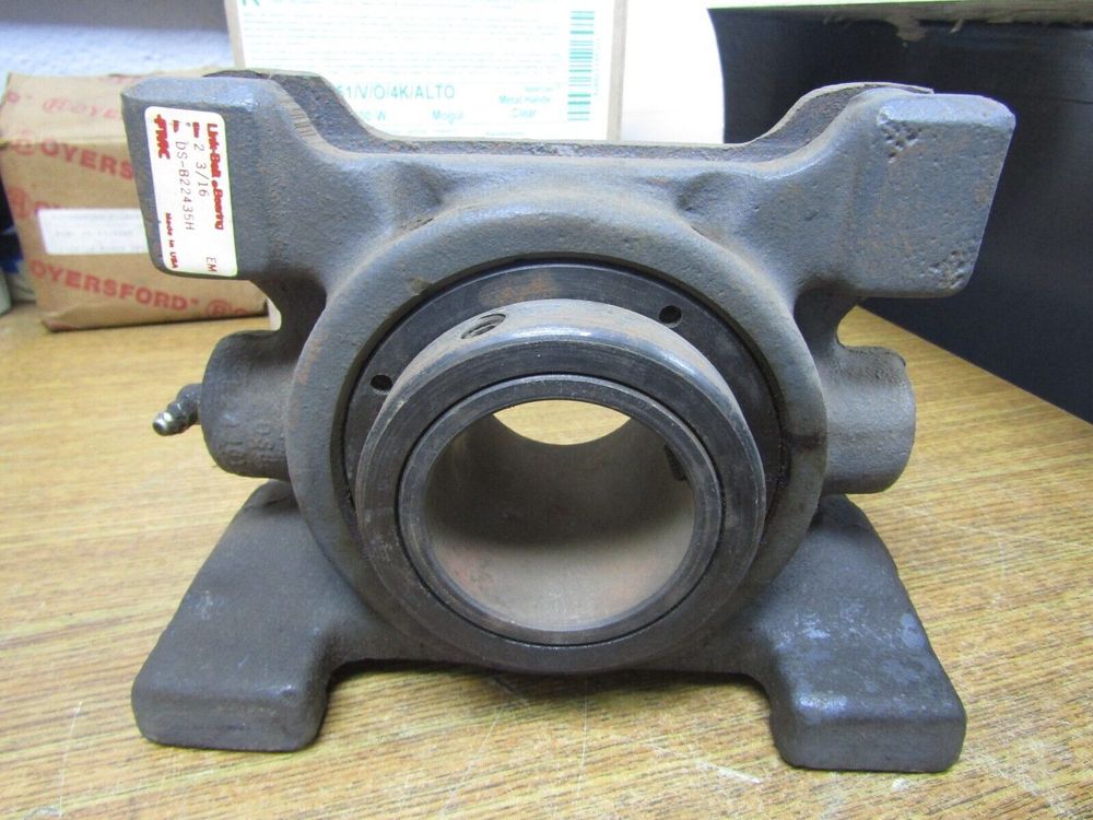 DS B22447H