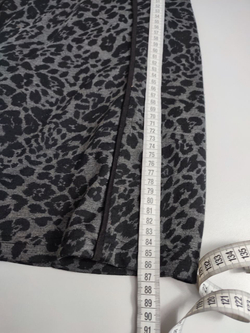 Платье Giatali с принтом 42 размер