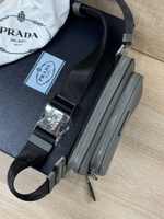 Сумка поясная Prada