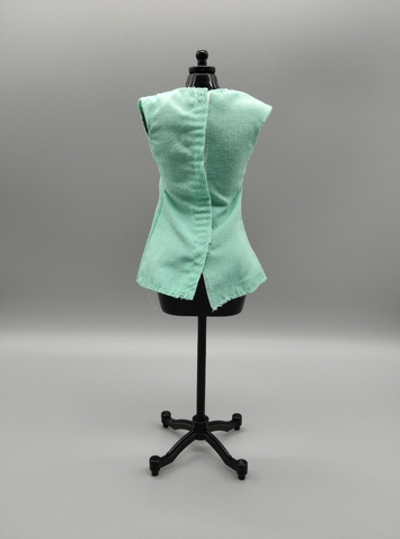 Одежда для куклы Барби винтаж кофта 02300