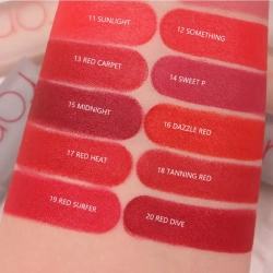 Romand Zero Matte Lipstick