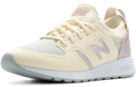 Кроссовки New Balance Nb 420 D (Женская размерная сетка)