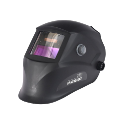 Маска сварщика Patriot 351D 880501905 в уп. 20 шт