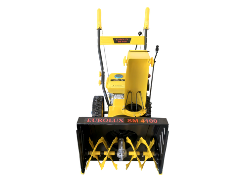 Снегоуборщик Eurolux SM 4100