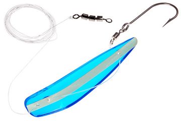 Блесна троллинговая HIGASHI Eclipse II 3 Mustad #139