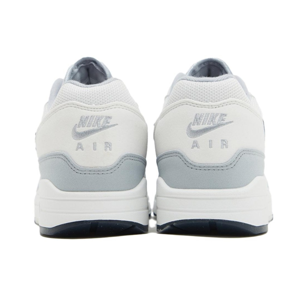 Мужские кроссовки Nike Air Max 1 'Pure Platinum Dark Obsidian' FD9082‑002