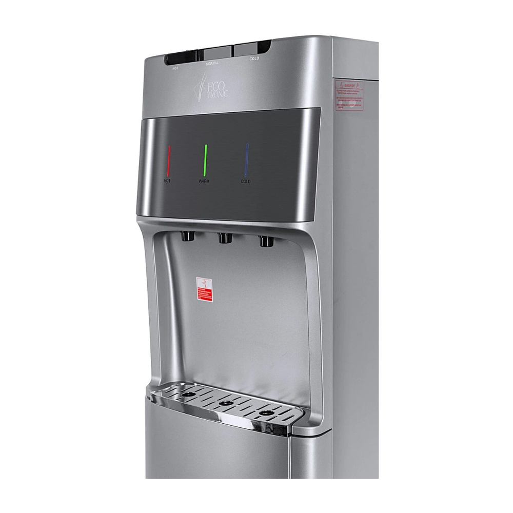 Пурифайер M30-U4LE silver+SS