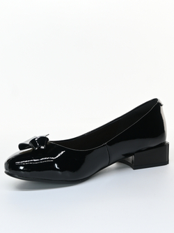 Туфли женские Ascalini W24231B