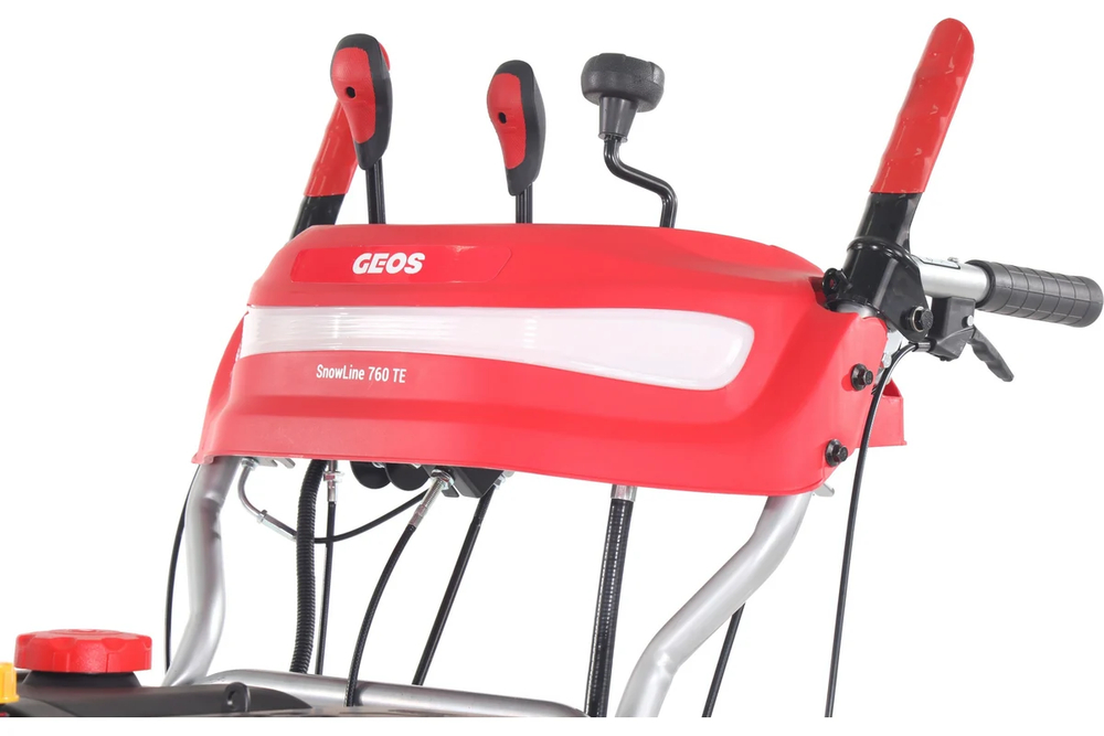Снегоуборщик бензиновый GEOS Arctic Line 760 TE