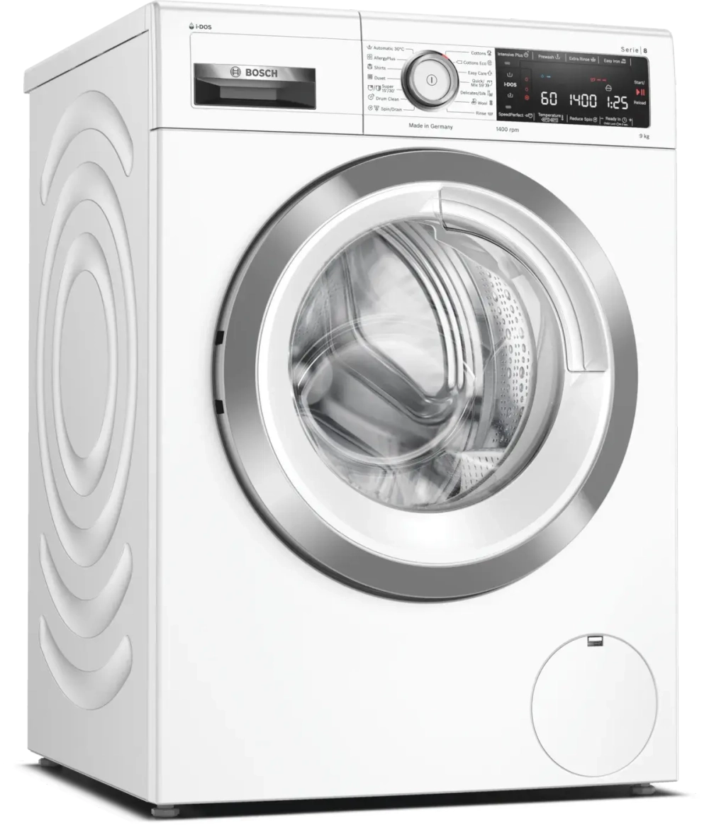 Стиральная машина Bosch WAV28K90ME