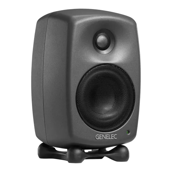 Genelec 8320APM Pack Dark Grey