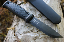 Нож Morakniv Garberg Black C, арт. 13716