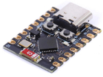 Микроконтроллер ESP32-C3 SuperMini