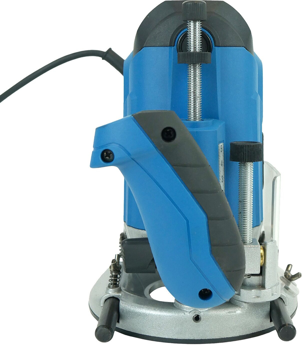 Фрезер "Sturm" ER1120PC, 2кВт, ценга 6/8/12мм, с константной электроникой