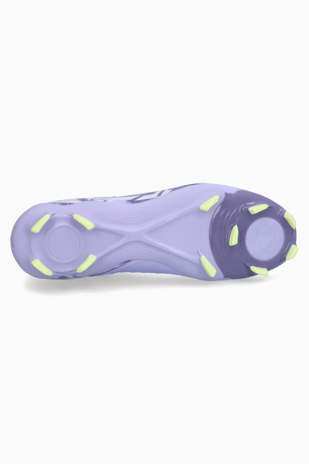 Бутсы Nike Phantom GX 2 Academy NU1 FG/MG - фиолетовый
