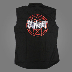 Рубашка Slipknot
