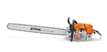 Бензопила STIHL MS 881 (6,4кВт. 90см. 46RM108. 9,9кг)