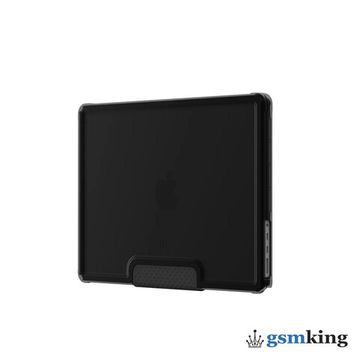 UAG Lucent Series Case for Apple MacBook Pro 14-inch (M1 PRO / M1 ﻿MAX) (2021) Black (Чёрный) 134001114040