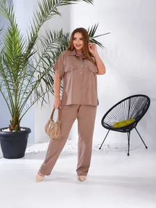 Костюм УК-1124-1 Fabrika