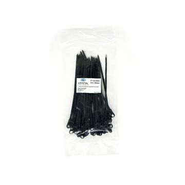 Кабельные стяжки под саморез Crystal Car Audio CT-3.5/150S (50 шт.)
