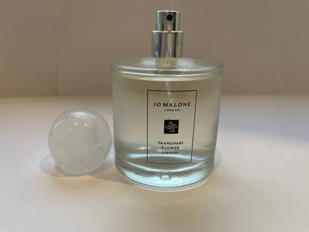 Jo Malone Frangipani Flower 2021 100ml (duty free парфюмерия)