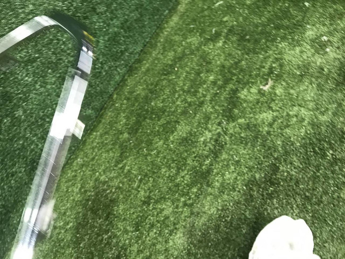 Молдинг решетки радиатора Mini Countryman F60 (2016-2020)