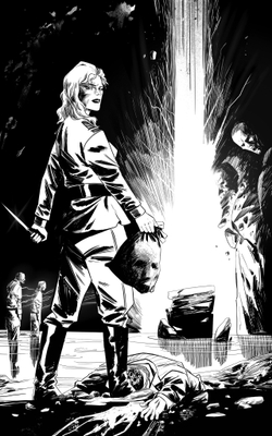 Отдел 15-К и другие