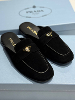 Мюли Prada