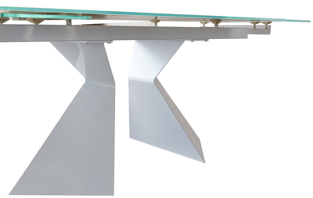 Стол СТ992 белый