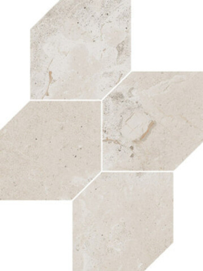 Мозаика Karnis Mosaico Concept Sand Matt (97403)