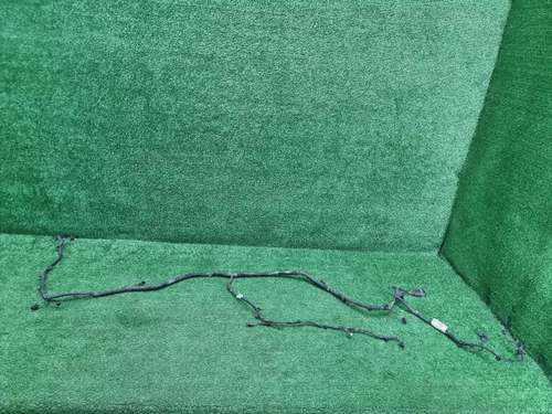 Проводка переднего бампера Volvo V60 2 (2018-н.в.)