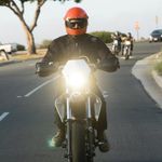 Gringo S Gloss / Оранжевый