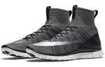 Кроссовки Nike Mercurial Superfly Mercurial Black