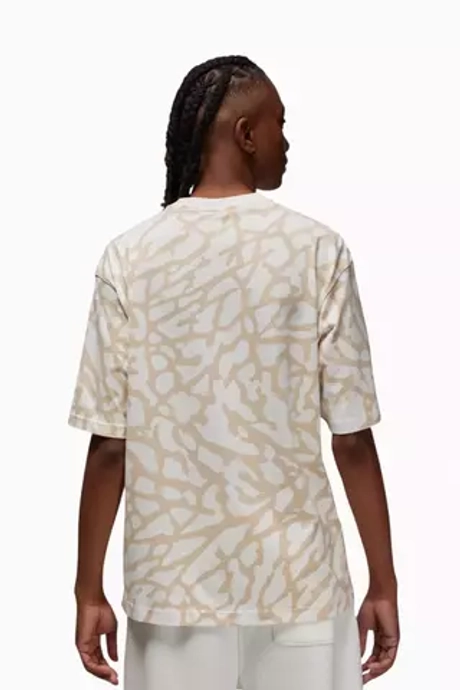 Футболка Nike PSG x Jordan 23/24 Heritage 85