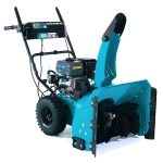 STEVIMAN SX-61E снегоуборщик бензиновый 7 л.с. ковш 62 см, выброс 12 м, 6 вперед/2 назад SX-0761E-2502