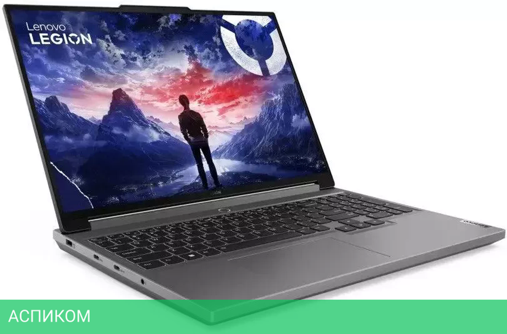Ноутбук Lenovo Legion 5 16IRX9 83DG0039RK