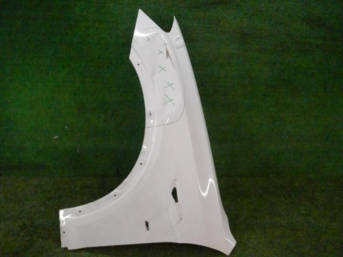 Крыло переднее левое BMW X3 F25 (2010-2017)