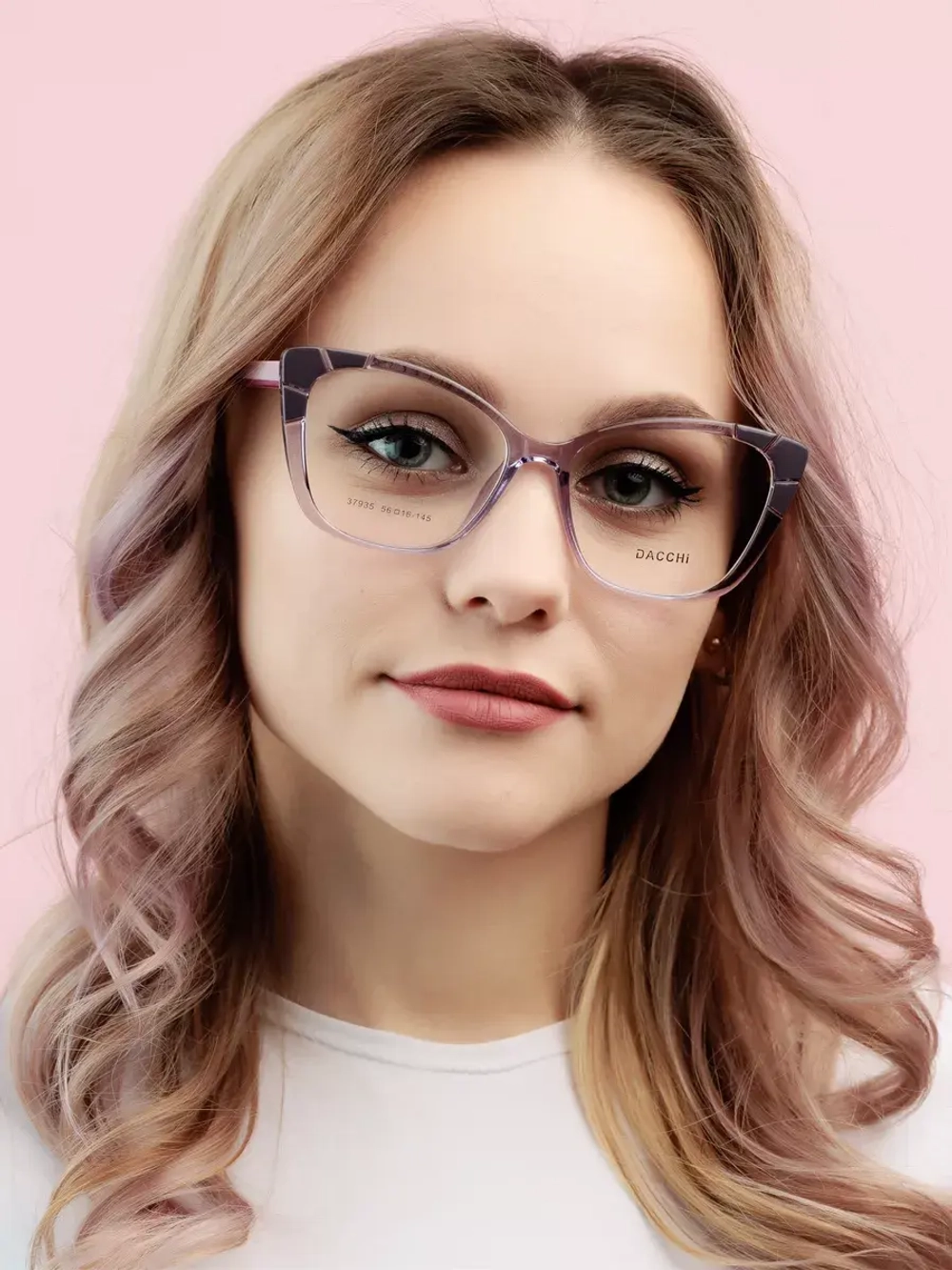 Оправа для очков для зрения