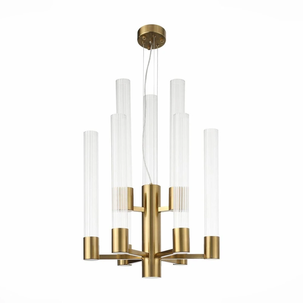 Подвесная люстра ST Luce TERNI SL1229.303.09