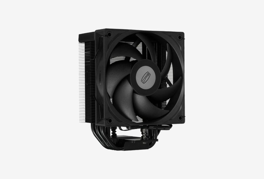 PCCooler RT500 TC BK_0126709110930