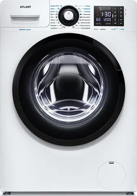 Стиральная машина ATLANT СМА 70С1214-А-02