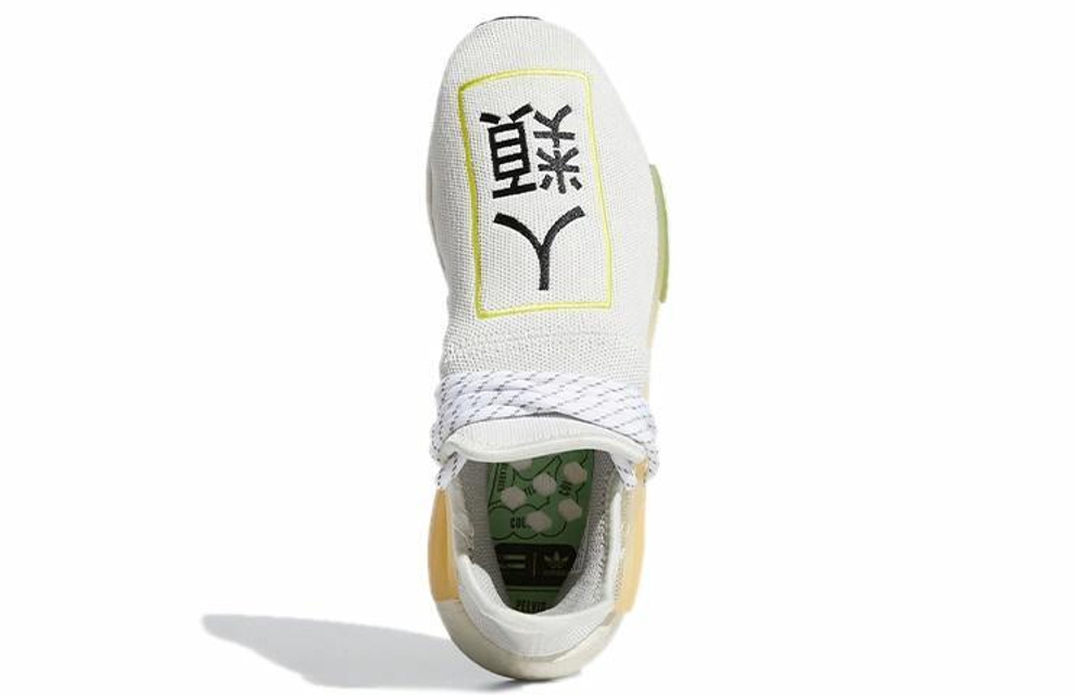 Кроссовки Pharrell Williams X Adidas Originals Nmd Hu