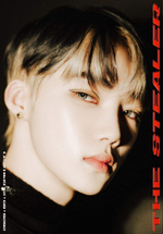 Альбом The Boyz - Chase 5th Mini Album RANDOM Version