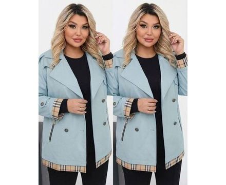 Ветровка 2591272 Fabrika