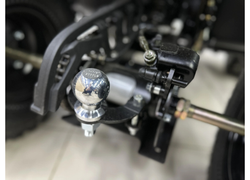Квадроцикл MOTAX ATV Grizlik Super LUX 125